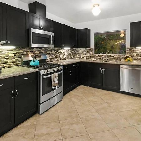 Вилла Glendale Hills Hideaway Экстерьер фото